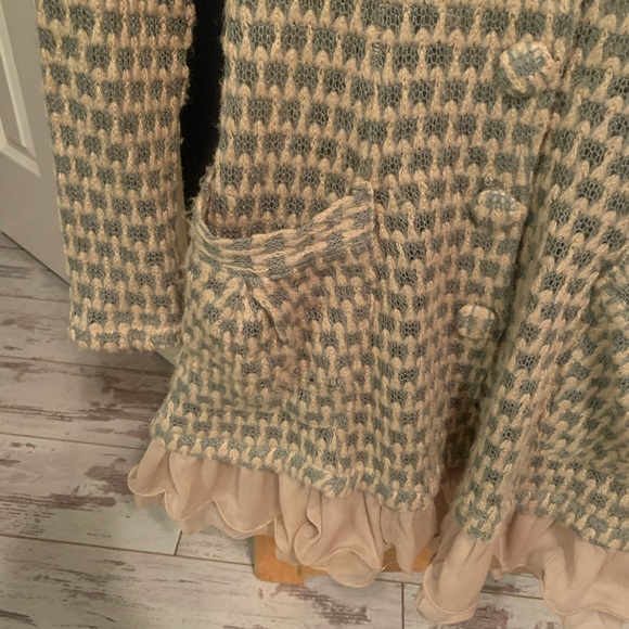 Ryu cardigan - Picture 3 of 5